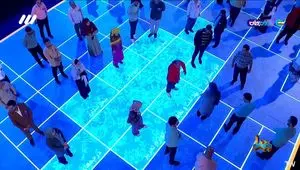 دانلود مسابقه صد قسمت چهارم / لینک قسمت چهارم مسابقه صد از شبکه سه