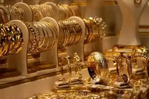 طلا بدجور آتش گرفت ! | قیمت طلا ۱۸ عیار امروز شنبه ۲۰ اردیبهشت ماه ۱۴۰۴
