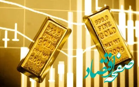 قیمت طلا امروز سه شنبه ۱۸ دی ۱۴۰۳+جدول قیمت