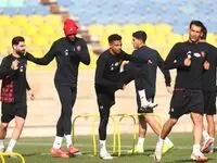 این ۱۱ نکته از بازی پرسپولیس و خیبر را باید بدانید