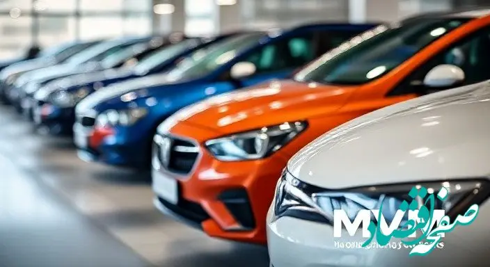 قیمت محصولات مدیران خودرو امروز جمعه ۶ تیر ۱۴۰۴ + جدول قیمت خودرو