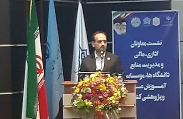 فضای اشتغال برای دانش آموختگان در صنعت بیمه فراهم است