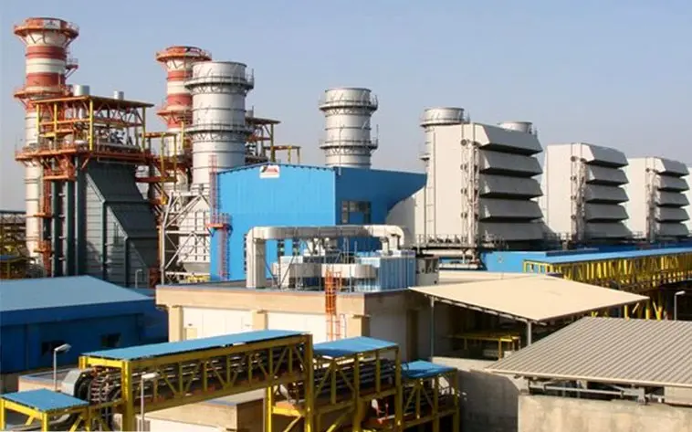 برنامه‌های راهبردی شرکت پتروشیمی پارسیان مپنا تشریح شد