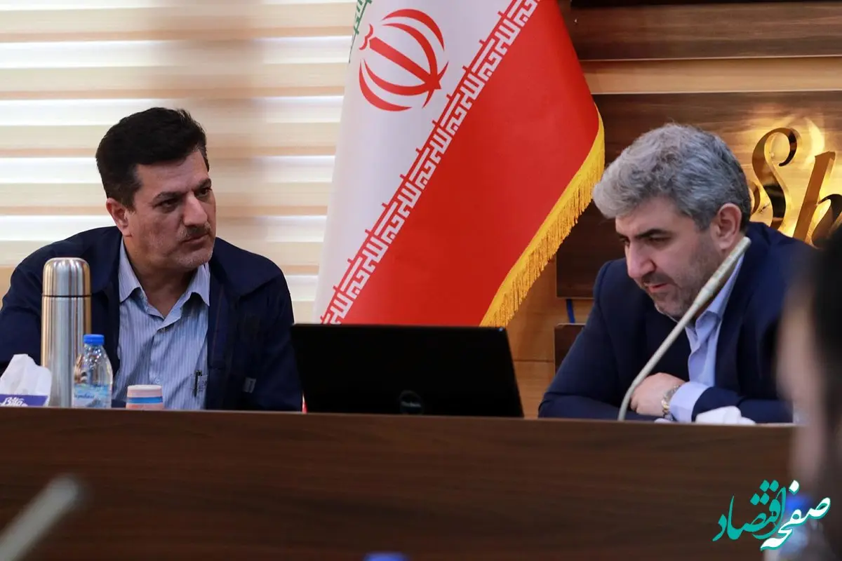 نگاه به آینده  و تولید محصولات صادرات محور نیاز کنونی مجموعه های تولیدی کشور