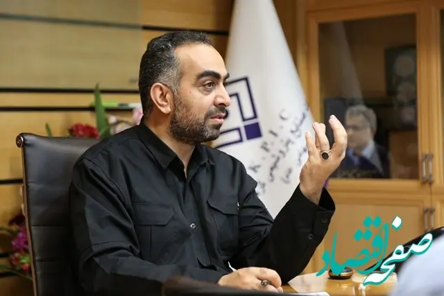 نگاه ویژه مدیرعامل جدید شرکت صنایع پتروشیمی کرمانشاه به سرمایه های انسانی