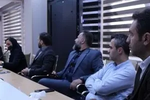 آموزش تخصصی مدیران بیمه آرمان در حوزه مبارزه با پولشویی و تأمین مالی تروریسم