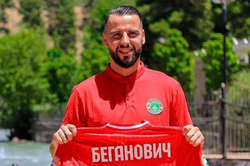 زاهدی با دیدن این صحنه داغ دلش تازه شد ! + عکس