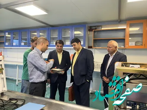 گسترش حمایت‌های مالی بانک توسعه صادرات ایران از شرکت‌های فناور