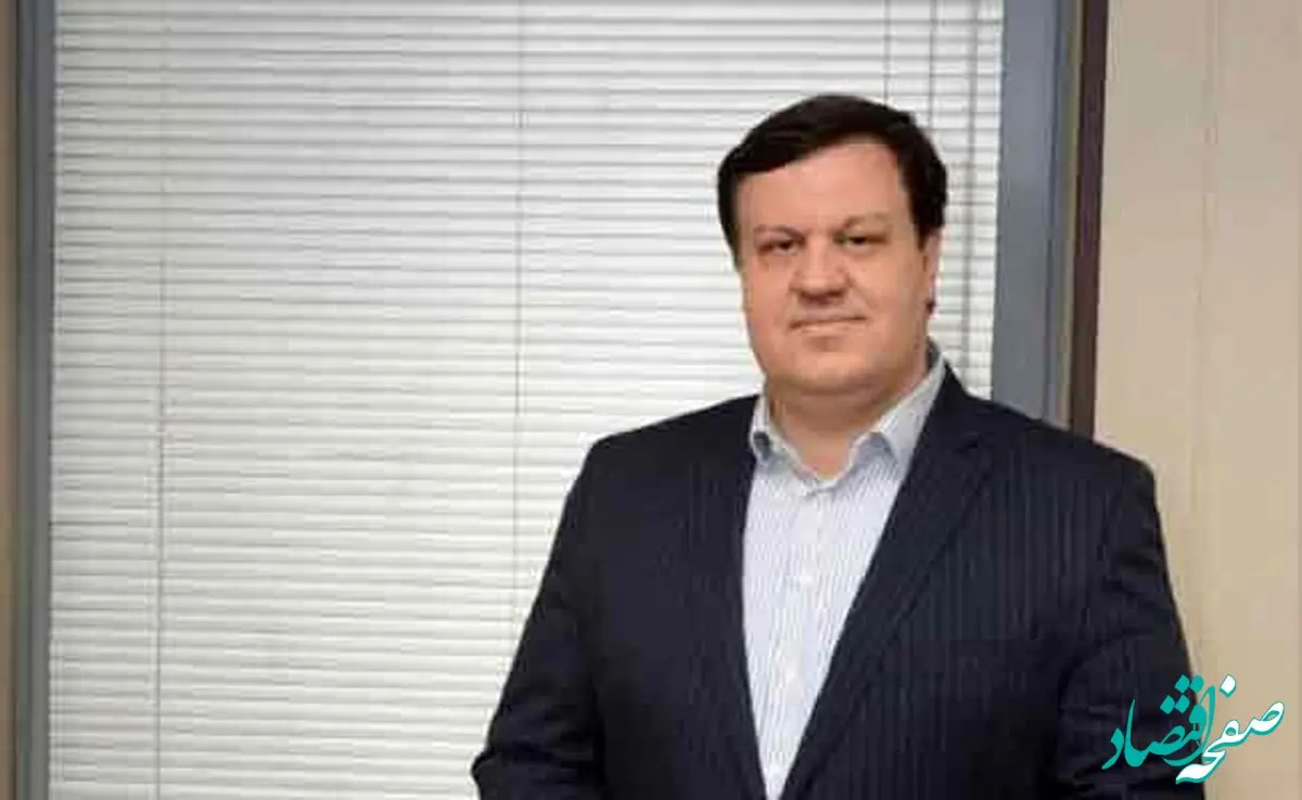 فرشید فرخ نژاد مدیرعامل جدید بانک ملت کیست؟