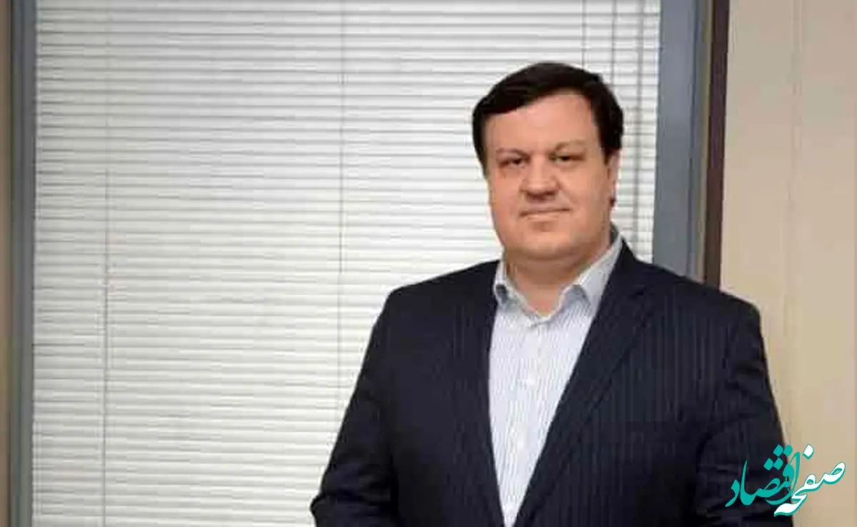 فرشید فرخ نژاد مدیرعامل جدید بانک ملت کیست؟