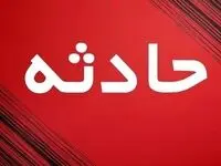 مرگ سوزناک مادر و دختر عابر در جاده همدان ملایر + جزئیات