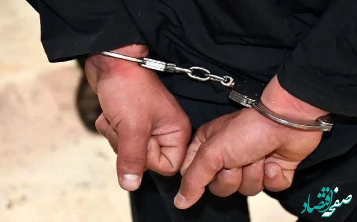 فاش شدن قتل زن جوان توسط شوهرش / با بند کفش حلق آویز شد !