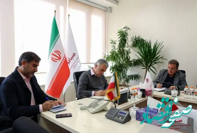 برای ظرفیت‌های بلااستفاده ذوب‌آهن غرب باید تصمیمی اقتصادی و اجرایی اتخاذ شود