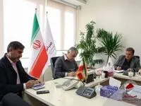 برای ظرفیت‌های بلااستفاده ذوب‌آهن غرب باید تصمیمی اقتصادی و اجرایی اتخاذ شود