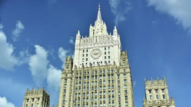درخواست روسیه از آمریکا و اسرائیل درباره تنگه هرمز