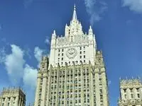 درخواست روسیه از آمریکا و اسرائیل درباره تنگه هرمز