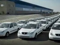 آخرین خبر از قیمت خودرو‌های سایپا امروز جمعه ۱۷ شهریور ۱۴۰۲ + جدول
