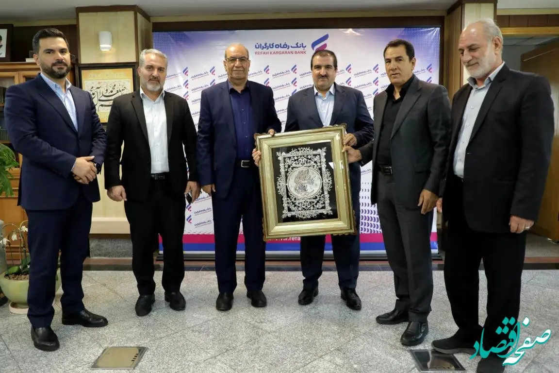 پرداخت 40 هزار فقره تسهیلات قرض‌الحسنه به بازنشستگان از سوی بانک رفاه کارگران