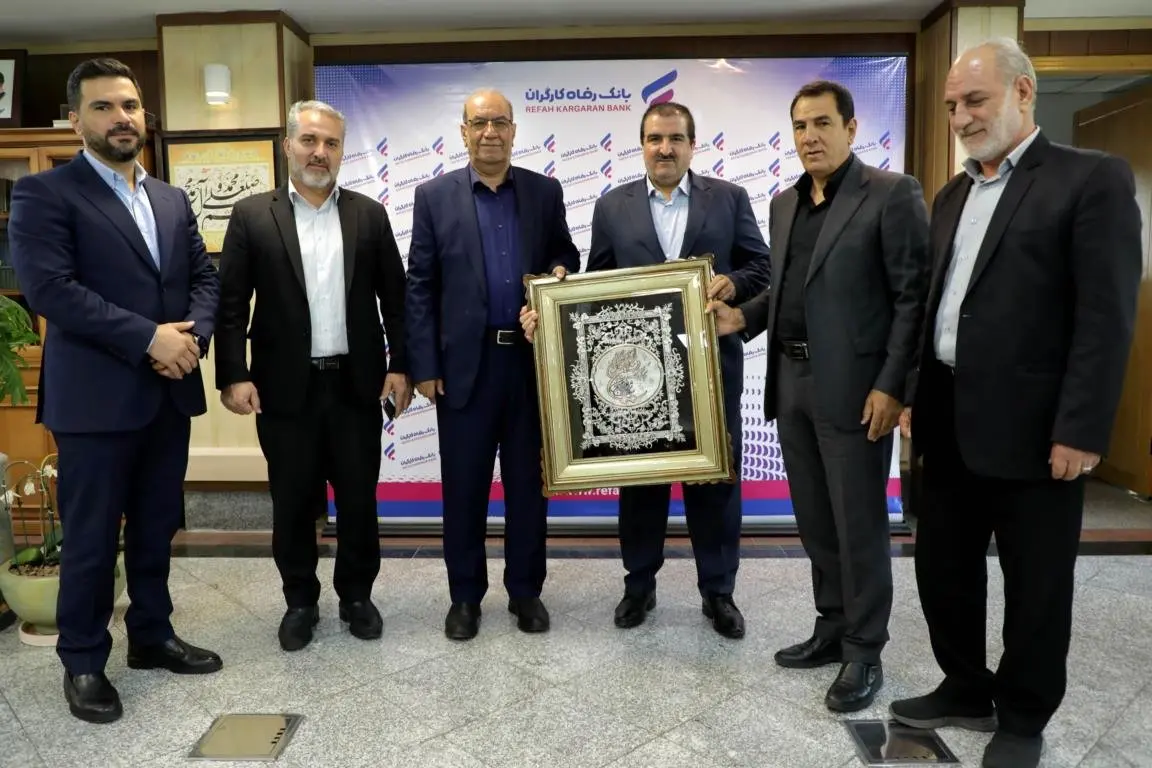 پرداخت 40 هزار فقره تسهیلات قرض‌الحسنه به بازنشستگان از سوی بانک رفاه کارگران