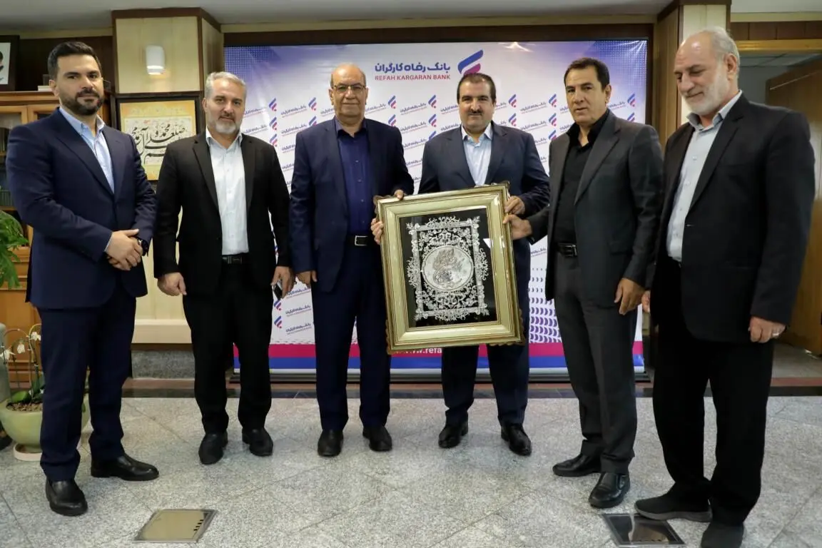 پرداخت 40 هزار فقره تسهیلات قرض‌الحسنه به بازنشستگان از سوی بانک رفاه کارگران