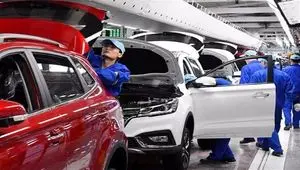 علت جهش فروش خودروهای برقی در جهان چیست؟ 