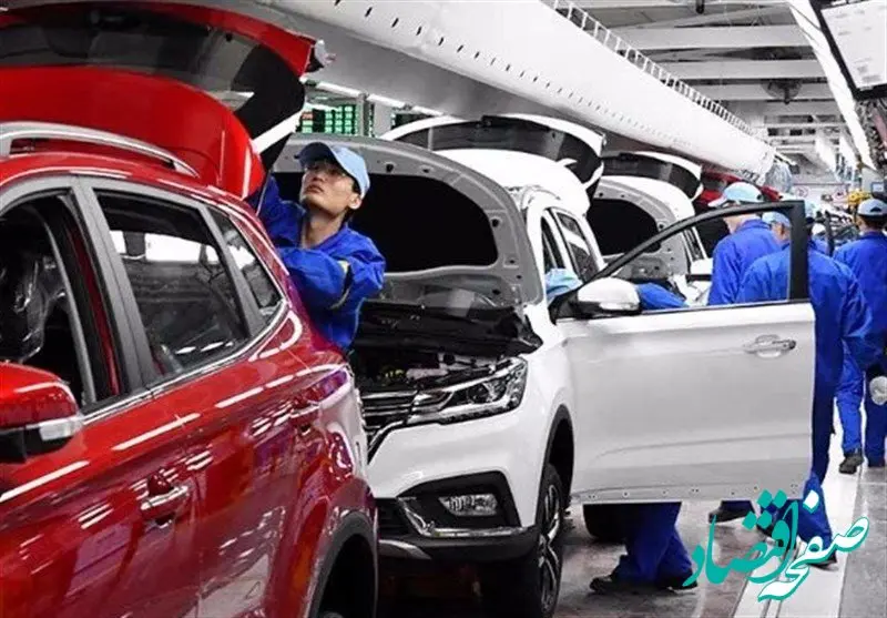 علت جهش فروش خودروهای برقی در جهان چیست؟ 