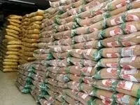 آخرین وضعیت توزیع ۳۵۰۰ تن کالای اساسی و آرد در آذربایجان غربی
