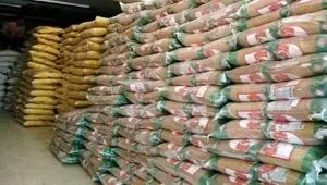 آخرین وضعیت توزیع ۳۵۰۰ تن کالای اساسی و آرد در آذربایجان غربی