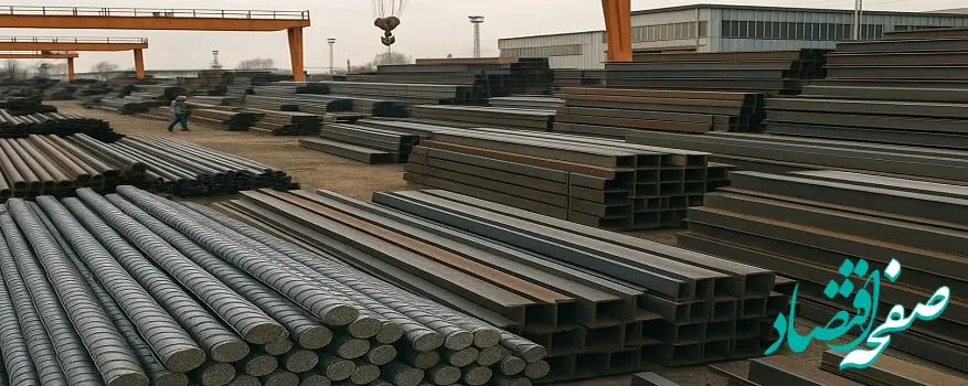 توافق ژنو؛ ناجی بازار آهن‌آلات یا سراب اقتصادی؟