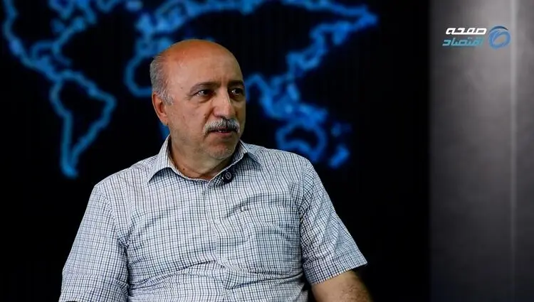  سوءتدبیر، نفت ایران را از توسعه عقب انداخت /فساد نفت، محصول فرعی بحران تصمیم‌گیری  است
