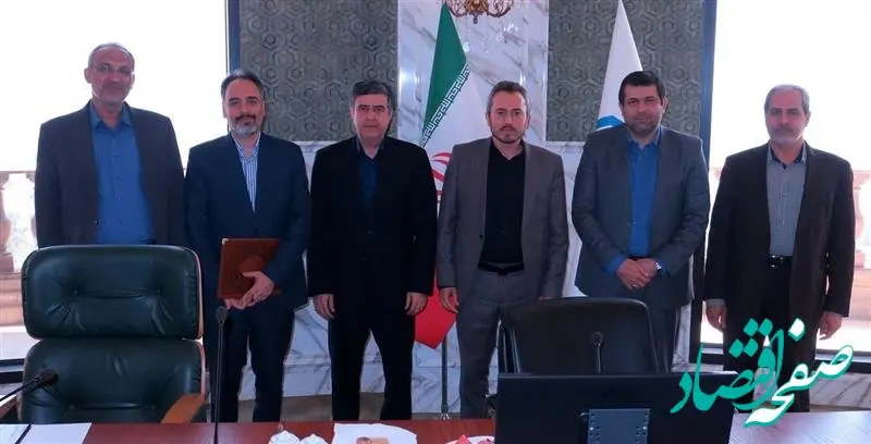 وحید عزیززاده سرپرست جدید دفتر حقوقی بیمه مرکزی کیست؟