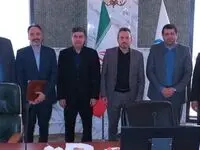 وحید عزیززاده سرپرست جدید دفتر حقوقی بیمه مرکزی کیست؟