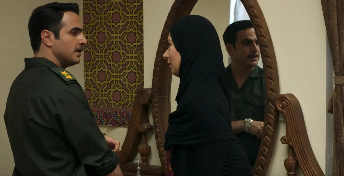 خلاصه داستان قسمت ۳۱ سریال طوبی از شبکه یک همراه با پخش آنلاین