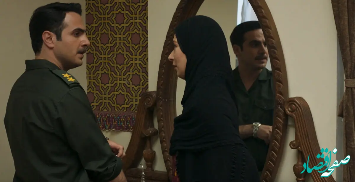 خلاصه داستان قسمت ۳۱ سریال طوبی از شبکه یک همراه با پخش آنلاین 