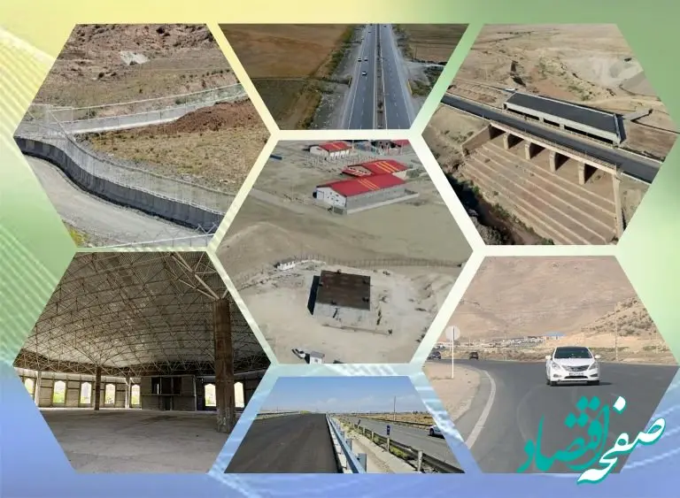 اجرای ۱۳ پروژه عمرانی منطقه آزاد ماکو در دولت سیزدهم