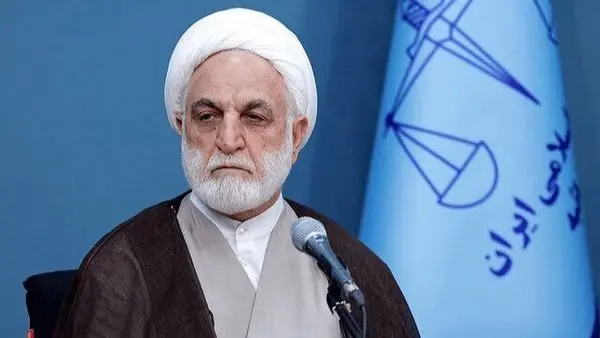 قوه قضائیه در قضیه بازگشت ارزها کوتاه نمی‌آید؛ آقایان باید پاسخ دهند + فیلم