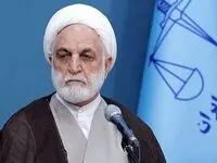 قوه قضائیه در قضیه بازگشت ارزها کوتاه نمی‌آید؛ آقایان باید پاسخ دهند + فیلم