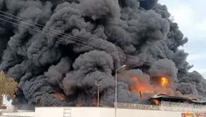 جزئیات احتمال صدای انفجار در اصفهان اعلام شد