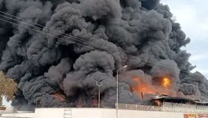جزئیات احتمال صدای انفجار در اصفهان اعلام شد
