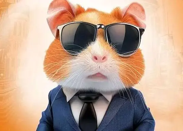 کد مورس و کارت‌ بازی همستر فصل جدید چهارشنبه ۱ مرداد ۱۴۰۴