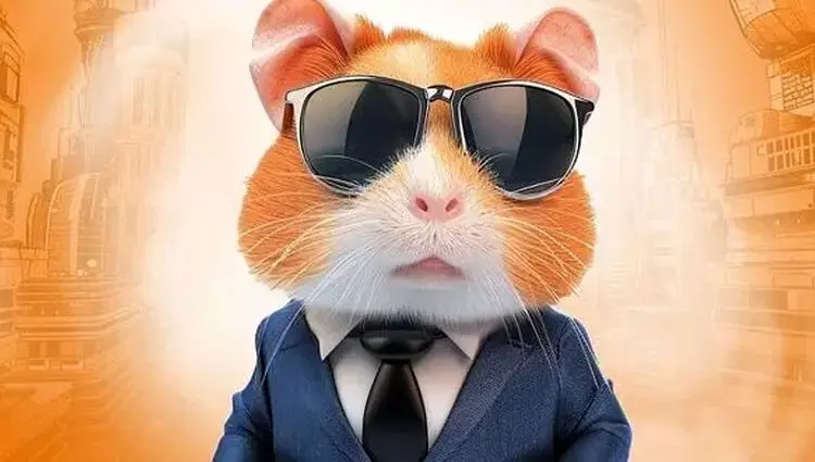 کارت و کد مورس فصل دوم همستر جمعه ۱۸ مهر ۱۴۰۴
