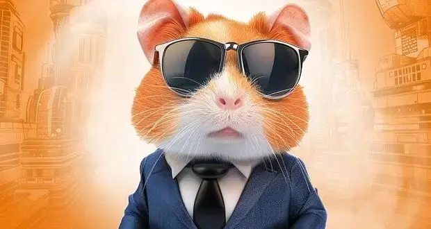 کارت و کد مورس فصل دوم همستر جمعه ۱۸ مهر ۱۴۰۴