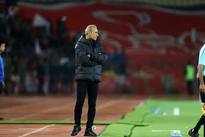 یحیی با انتشار این عکس دلمان را به آتش کشید 