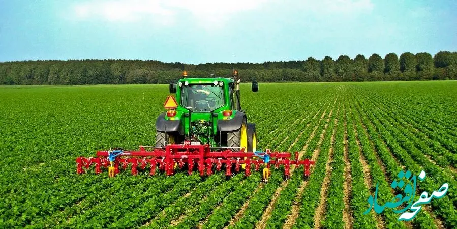 گسترش همکاری‌های سازمان منطقه آزاد ماکو و سازمان جهاد کشاورزی آذربایجان‌غربی