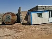 منشأ بوی نامطبوع شمال اصفهان چه بود؟ 