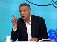 این فیلم جنجالی محمد فاضلی استودیو صدا و سیما را حسابی منفجر کرد!