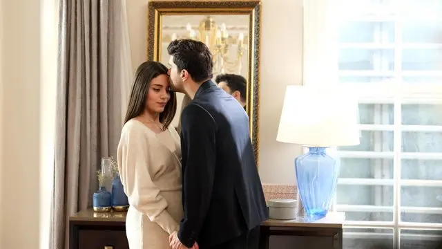 خلاصه داستان قسمت ۷۶ سریال ترکی زغال اخته