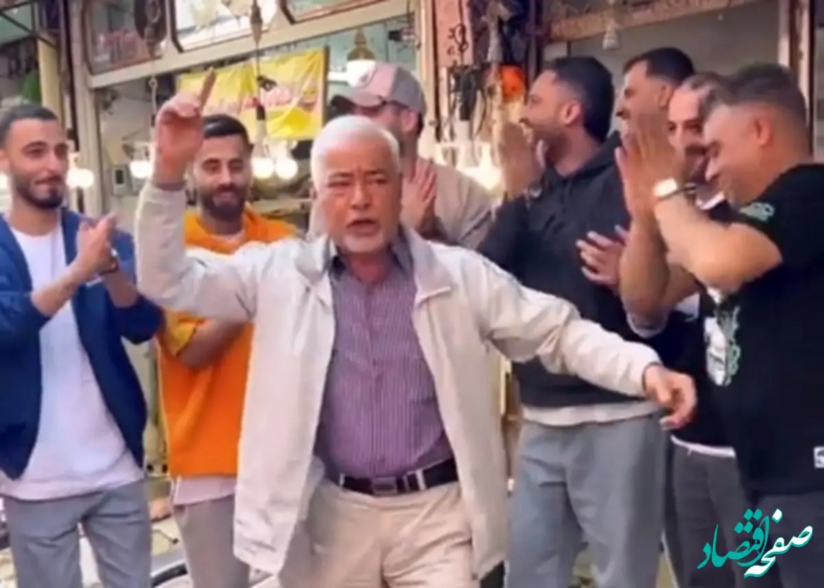 صادق بوقی کیست و علت معروف شدن آن چیست؟