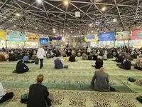 واکنش جنجالی سایت محسن رضایی به ستاد نمازجمعه بخاطر حضور کاظم صدیقی 