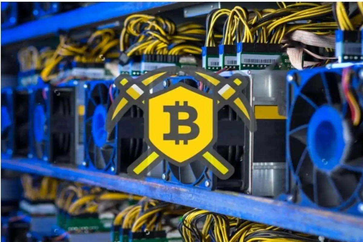 رکوردشکنی جدید در شبکه بیت کوین! سختی استخراج به بالاترین حد تاریخ رسید + تجزیه تحلیل 